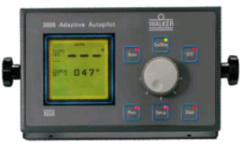 WALKER 3000 AUTOPILOT